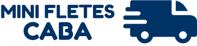 Mini Fletes CABA